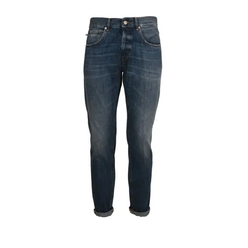 Jeans > Slim-fit Jeans - - Dondup - Modalova