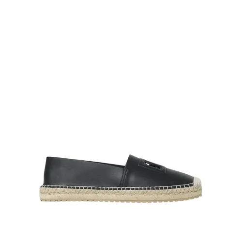 Shoes > Flats > Espadrilles - - Dolce & Gabbana - Modalova