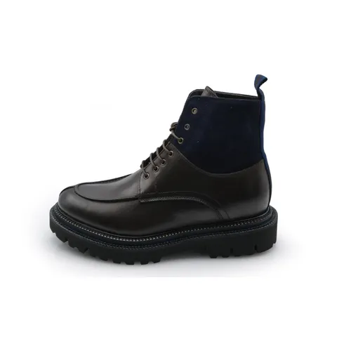 Shoes > Boots > Lace-up Boots - - Marechiaro 1962 - Modalova
