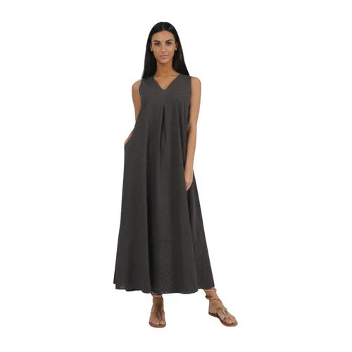 Dresses > Day Dresses > Maxi Dresses - - Caliban - Modalova