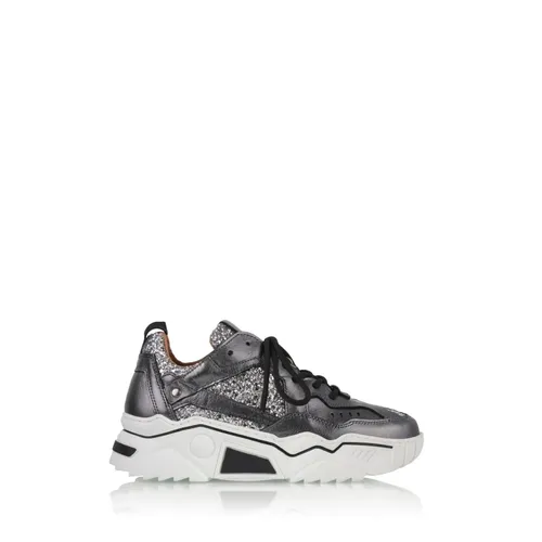 Dwrs - Shoes > Sneakers - Gray - Dwrs - Modalova
