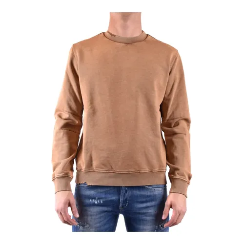 Sweatshirts & Hoodies > Sweatshirts - - Paolo Pecora - Modalova