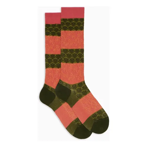 Underwear > Socks - - Gallo - Modalova