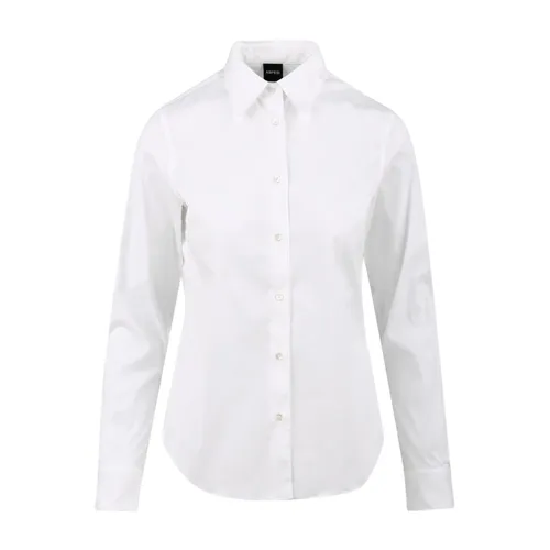 Blouses & Shirts > Shirts - - Aspesi - Modalova