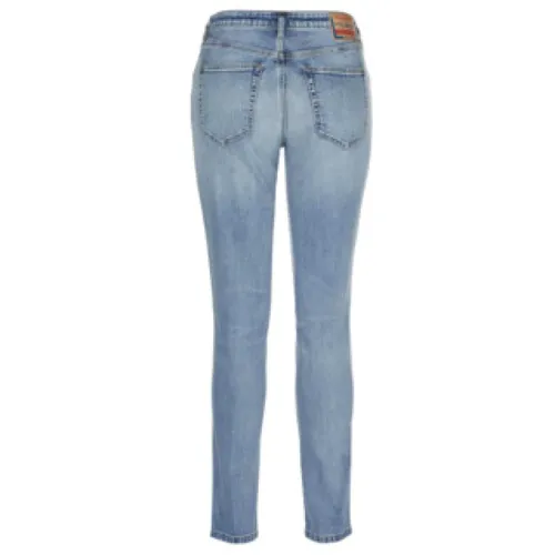 Jeans > Slim-fit Jeans - - Diesel - Modalova