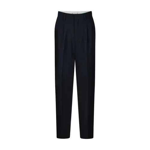 Trousers > Slim-fit Trousers - - Raffaello Rossi - Modalova