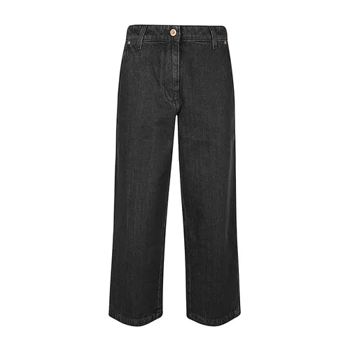Jeans > Straight Jeans - - Aspesi - Modalova