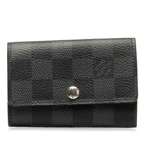 Pre-owned > Pre-owned Accessories > Pre-owned Wallets - - Louis Vuitton Vintage - Modalova