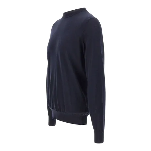 Knitwear > Turtlenecks - - Filippo De Laurentiis - Modalova