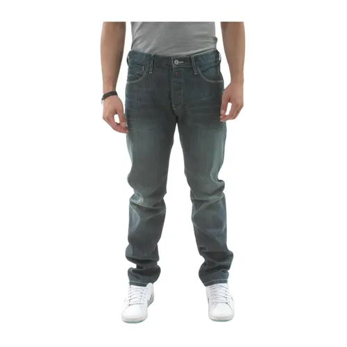 Jeans > Straight Jeans - - Armani Jeans - Modalova