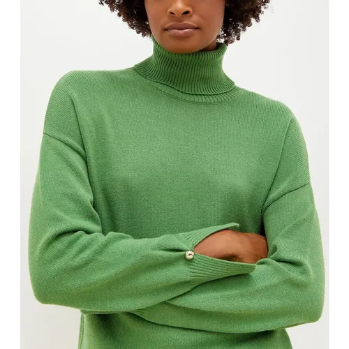 Knitwear > Turtlenecks - - Liu Jo - Modalova
