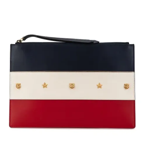 Pre-owned > Pre-owned Bags > Pre-owned Clutches - - Gucci Vintage - Modalova