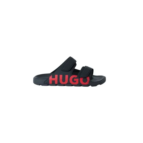 Shoes > Flip Flops & Sliders > Sliders - - Hugo - Modalova