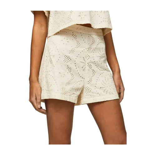 Shorts > Short Shorts - - Pepe Jeans - Modalova