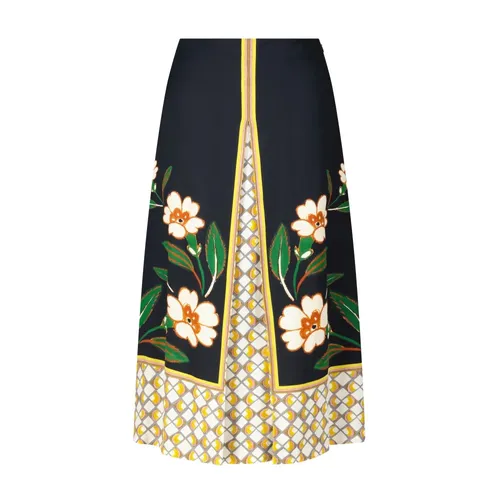Skirts > Midi Skirts - - La DoubleJ - Modalova