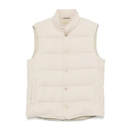 Jackets > Vests - - Eleventy - Modalova