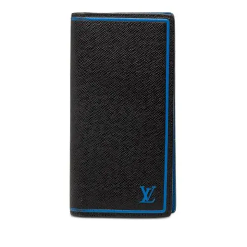 Pre-owned > Pre-owned Accessories > Pre-owned Wallets - - Louis Vuitton Vintage - Modalova