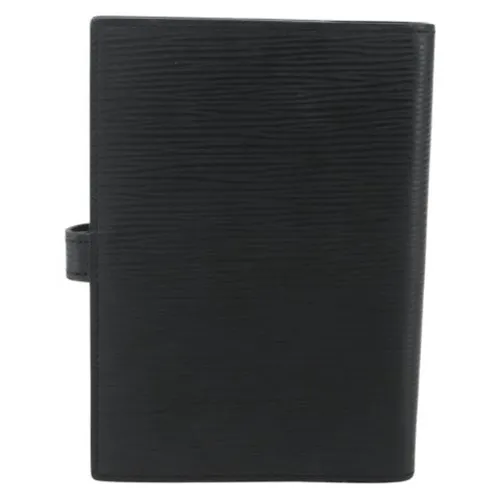 Pre-owned > Pre-owned Accessories > Pre-owned Wallets - - Louis Vuitton Vintage - Modalova