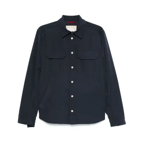 Jackets > Light Jackets - - Brunello Cucinelli - Modalova