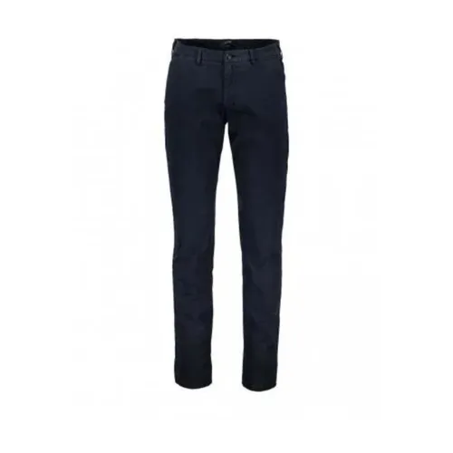 Trousers > Slim-fit Trousers - - 40Weft - Modalova