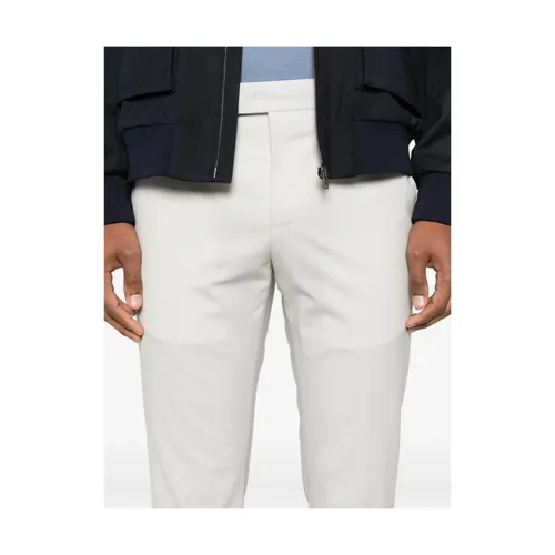 Trousers > Slim-fit Trousers - - PT Torino - Modalova