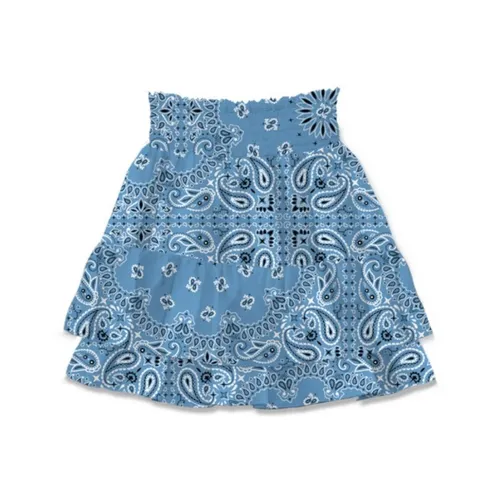 Skirts > Short Skirts - - MC2 Saint Barth - Modalova