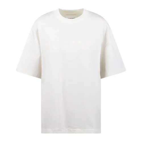 Tops > T-Shirts - - Jil Sander - Modalova