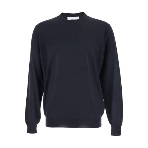 Knitwear > Round-neck Knitwear - - Lardini - Modalova