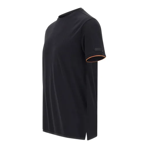 RRD - Tops > T-Shirts - Black - RRD - Modalova
