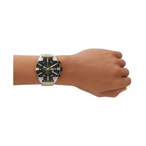 Accessories > Watches - - Diesel - Modalova