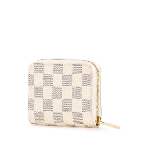 Pre-owned > Pre-owned Accessories > Pre-owned Wallets - - Louis Vuitton Vintage - Modalova