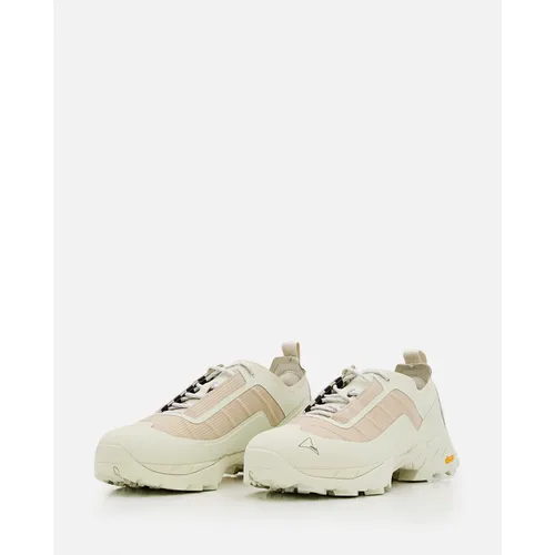 ROA - Shoes > Sneakers - White - ROA - Modalova