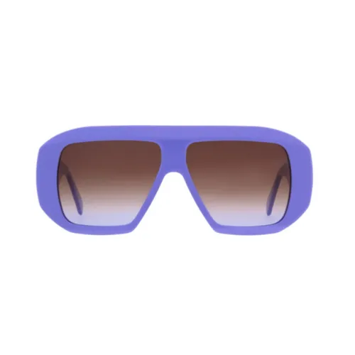 Accessories > Sunglasses - - Andy Wolf - Modalova