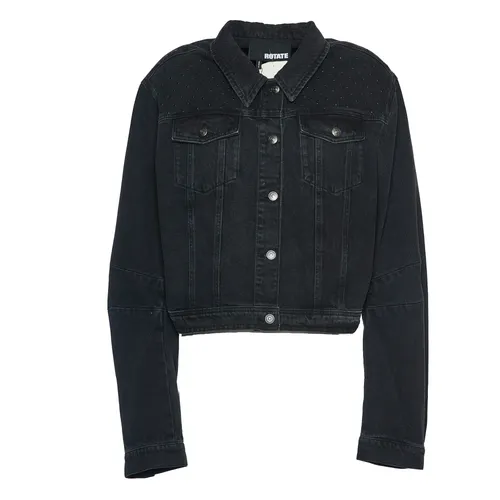 Jackets > Denim Jackets - - Rotate Birger Christensen - Modalova