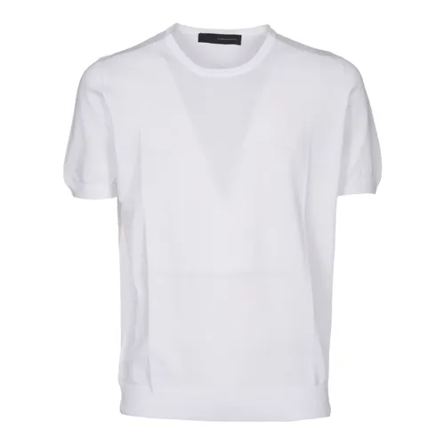 Tops > T-Shirts - - Tagliatore - Modalova
