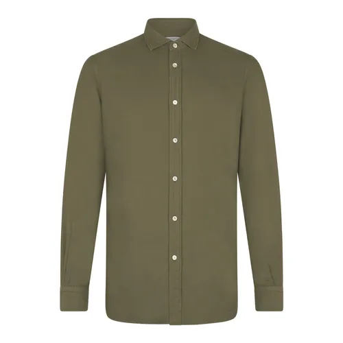 Shirts > Casual Shirts - - Boglioli - Modalova