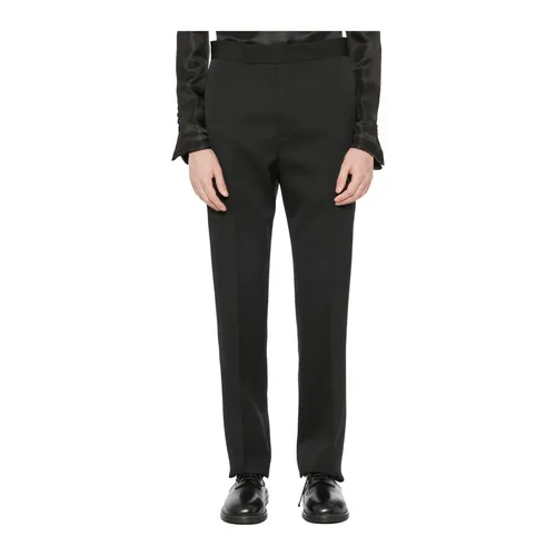 Trousers > Slim-fit Trousers - - Sapio - Modalova