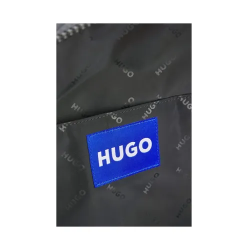 Hugo - Bags > Backpacks - Black - Hugo - Modalova