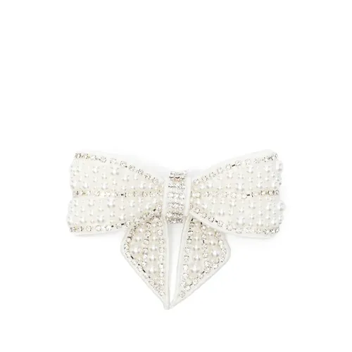 Accessories > Hair Accessories - - Self Portrait - Modalova