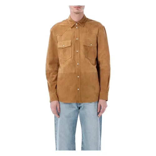 Jackets > Light Jackets - - S.w.o.r.d 6.6.44 - Modalova