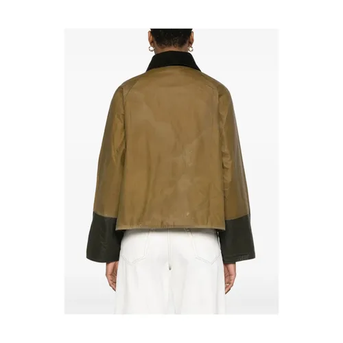 Jackets > Light Jackets - - Barbour - Modalova