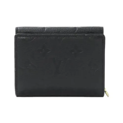 Pre-owned > Pre-owned Accessories > Pre-owned Wallets - - Louis Vuitton Vintage - Modalova