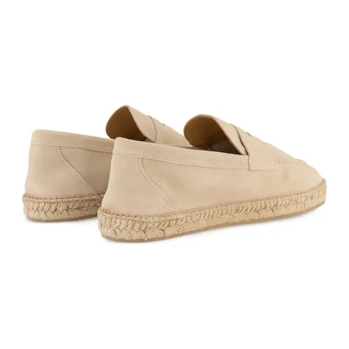 Shoes > Flats > Espadrilles - - Lardini - Modalova
