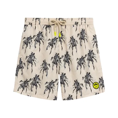 Swimwear > Beachwear - - Barrow - Modalova