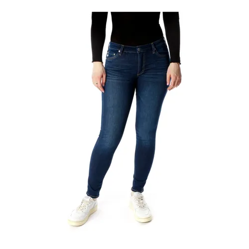 Jeans > Skinny Jeans - - Adriano Goldschmied - Modalova