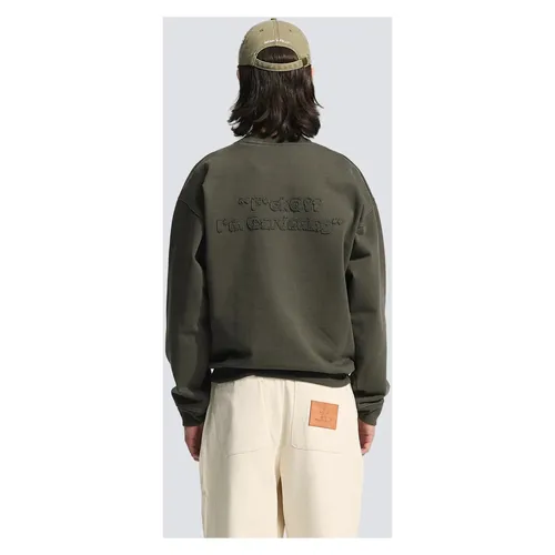 Sweatshirts & Hoodies > Sweatshirts - - Bram's Fruit - Modalova