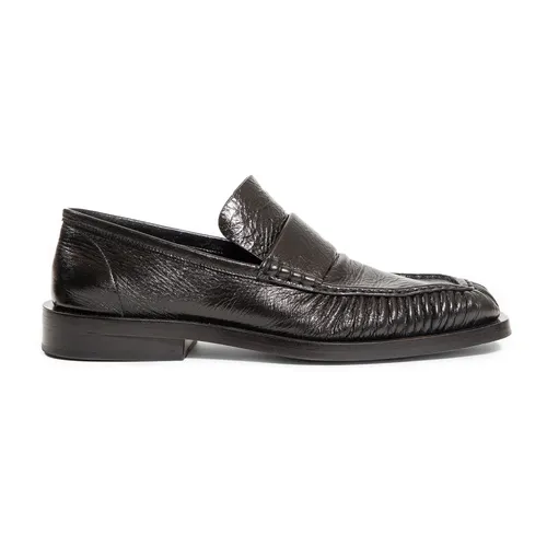 Shoes > Flats > Loafers - - Jil Sander - Modalova