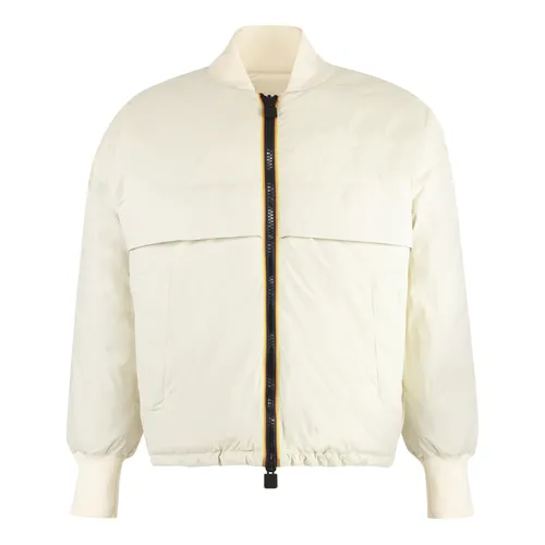 Jackets > Bomber Jackets - - K-Way - Modalova