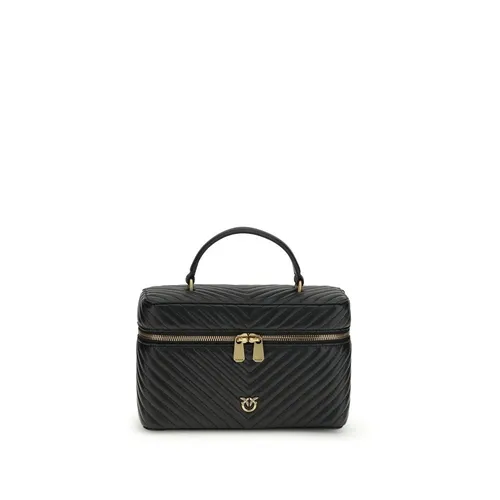 Pinko - Bags > Handbags - Black - Pinko - Modalova