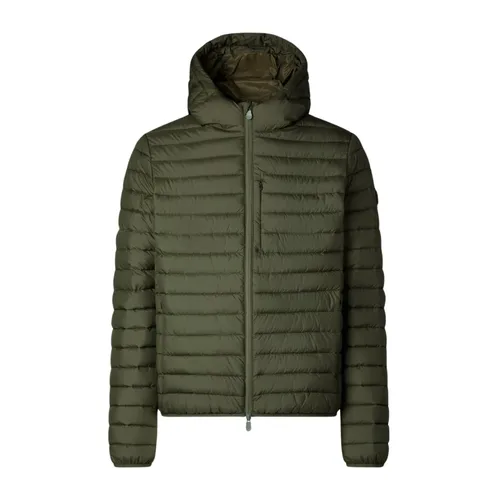 Jackets > Winter Jackets - - Save The Duck - Modalova